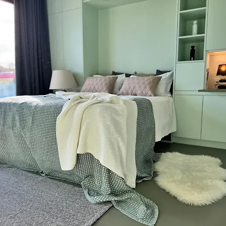 Appartement Urban Premium Comfort *