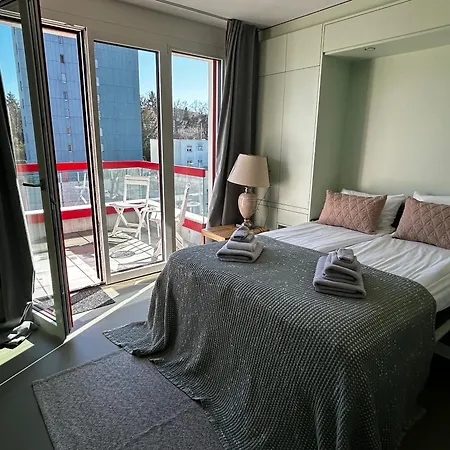 Urban Premium Comfort Appartement