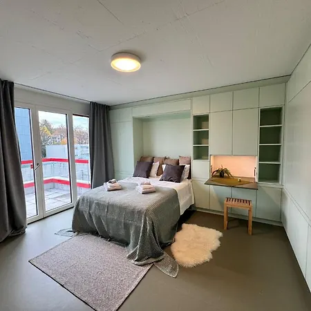 Appartement Urban Premium Comfort