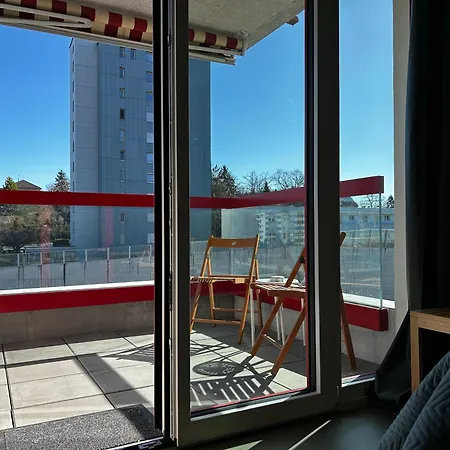 Urban Premium Comfort Appartement Zurich
