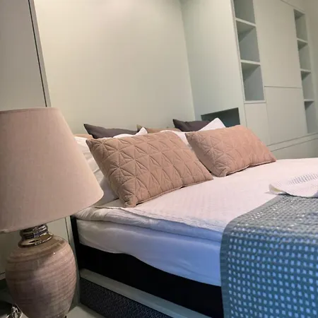 Urban Premium Comfort Appartement *