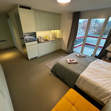 Urban Premium Comfort