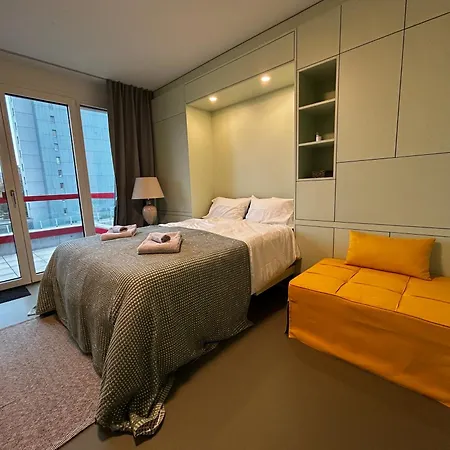 Urban Premium Comfort Appartement *