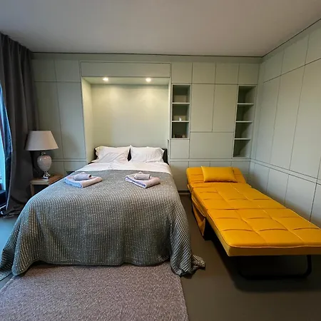 Urban Premium Comfort Appartement *