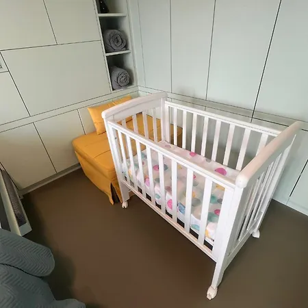 Urban Premium Comfort Appartement Zurich