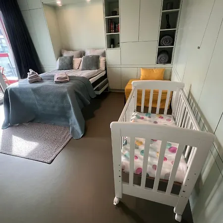 Appartement Urban Premium Comfort Zurich