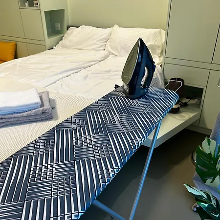 Urban Premium Comfort * Zurich