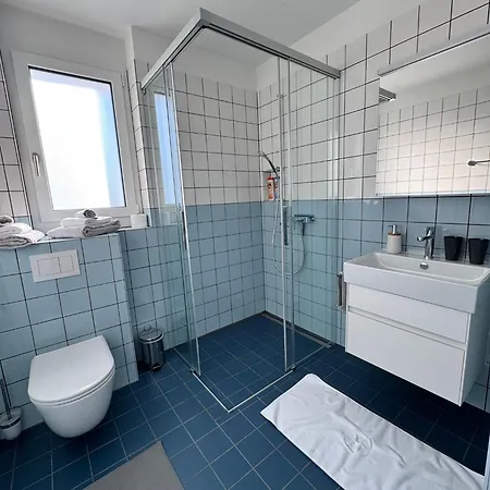 Urban Premium Comfort Appartement *