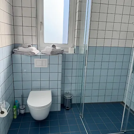 Urban Premium Comfort Zurich
