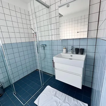 Urban Premium Comfort Appartement