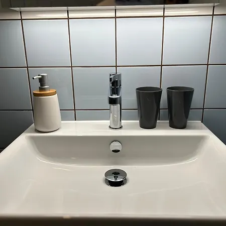 Urban Premium Comfort Appartement *