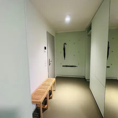 Urban Premium Comfort Appartement