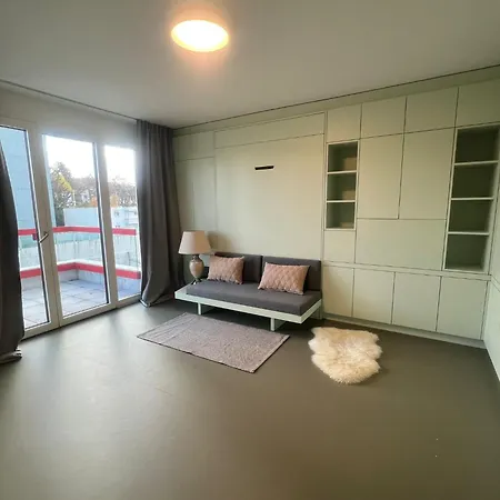 Appartement Urban Premium Comfort