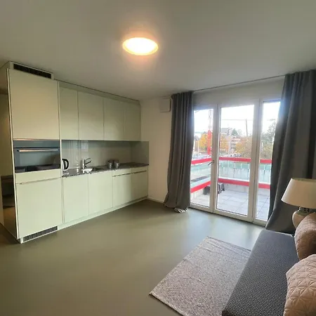Urban Premium Comfort Appartement Zurich
