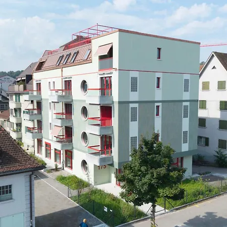 Urban Premium Comfort Appartement