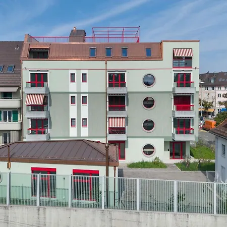 Appartement Urban Premium Comfort